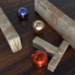 Sandbox 2D Marble Run MOD Unlimited Money 1.15