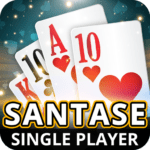 Santase 66 – MOD Unlimited Money 1.5.24