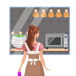 Satisfy Calm Relaxing Games MOD Unlimited Money 10.21