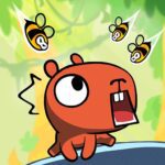 Save the Capybara MOD Unlimited Money 13