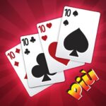 Scala 40 Pi Card Games MOD Unlimited Money 2.0.2