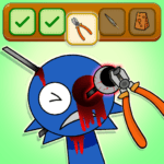 Scary Monster Transformation MOD Unlimited Money 0.2 Scary Monster Transformation MOD Unlimited Money 0.2