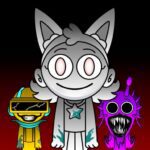 Scary Sprankie Beats MOD Unlimited Money 1.3.2