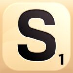 Scrabble GO-Classic Word Game MOD Unlimited Money 1.86.0