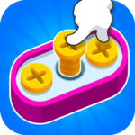 Screw Puzzle Cash Win MOD Unlimited Money VARY