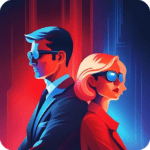 Secret Agent MOD Unlimited Money 4.2