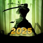 Shadow Fight 2 MOD Unlimited Money 2.40.5