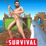 Shark Land Survival Island MOD Unlimited Money 6.0.1