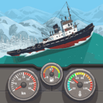 Ship Simulator Boat Game MOD Unlimited Money 0.420.2 Ship Simulator Boat Game MOD Unlimited Money 0.420.2