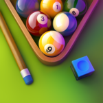 Shooting Ball MOD Unlimited Money 1.0.179