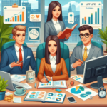 Sim Life – Business Simulator MOD Unlimited Money 1.15.6