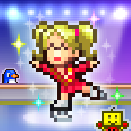 Skating Rink Story MOD Unlimited Money 1.1.4