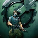 Slaughter The Lost Outpost MOD Unlimited Money 1.43