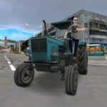 Slavic Gangster Style MOD Unlimited Money 2.0.3