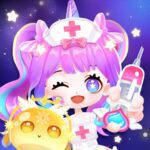 Slimaid Hospital Caring -kids MOD Unlimited Money 1.0.8