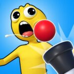Smash Guy Cannon Shooter MOD Unlimited Money VARY