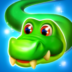 Snake Arena Snake Game 3D MOD Unlimited Money 3.8.1