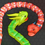 Snake Game Dream Battle MOD Unlimited Money 2.4