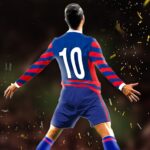 Soccer Cup 2025 Football Game MOD Unlimited Money 1.26.2