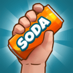 Soda Inc Idle Tycoon MOD Unlimited Money 1.0.8