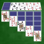 Solitaire Classic Card Game MOD Unlimited Money 3.6.22