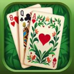 Solitaire Classic Card Saga MOD Unlimited Money 1.0.20