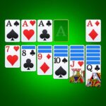 Solitaire Daily Break MOD Unlimited Money 1.56.580915