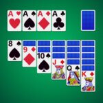 Solitaire MOD Unlimited Money 1.2.5