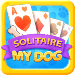Solitaire – My Dog MOD Unlimited Money 2.1.13