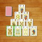 Solitaire Spanish pack MOD Unlimited Money 1.3.3