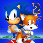 Sonic The Hedgehog 2 Classic MOD Unlimited Money 1.11.3 Sonic The Hedgehog 2 Classic MOD Unlimited Money 1.11.3