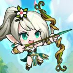 Soul Hero AFK Auto Battle MOD Unlimited Money 0.4.0