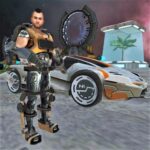 Space Gangster 2 MOD Unlimited Money 2.7.5