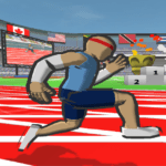 Speed Stars Running Game MOD Unlimited Money 2.42