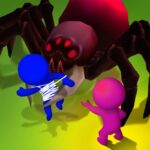 Spider Defense MOD Unlimited Money 206