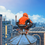 Spider Hero Fighting Game 2025 MOD Unlimited Money VARY