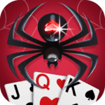 Spider Solitaire MOD Unlimited Money 4.8.1.20250116
