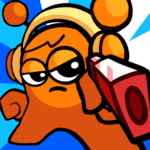 Spinky Shooter Survival Hero MOD Unlimited Money 0.0.2