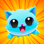 Spooky Cat MOD Unlimited Money 4.10