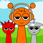 Spranky Run Horror Game MOD Unlimited Money 0.1.3