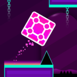 Square Dash – Reverse MOD Unlimited Money 2