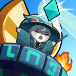 Squeak Defender MOD Unlimited Money 1.0.9