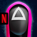 Squid Game Unleashed MOD Unlimited Money 0.0.8028
