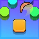 Stack Attack MOD Unlimited Money 1.9.0