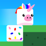 Stacky Bird Fun Offline Game MOD Unlimited Money 1.4.4