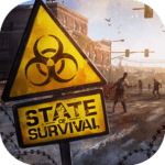 State of Survival Zombie War MOD Unlimited Money 1.23.300