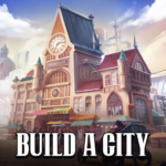 Steam City City building game MOD Unlimited Money 1.0.469