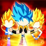 Stick Battle Fight MOD Unlimited Money 5.4 Stick Battle Fight MOD Unlimited Money 5.4