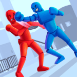 Stickman Ragdoll Fighter Bash MOD Unlimited Money 0.2.45