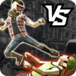 Street City Fighter Game MOD Unlimited Money 1.3